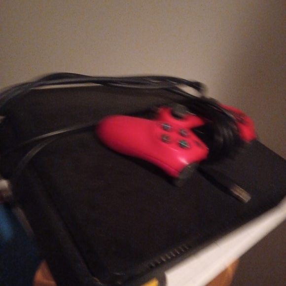 PS4